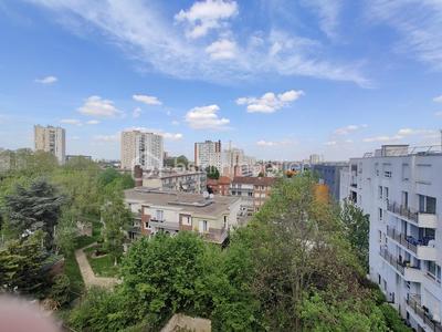 Appartement - 73 m² - 4 pièces