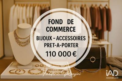 Local commercial - 40 m²