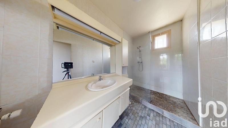 Maison - 113 m² - 5 pièces