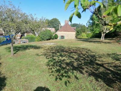 Maison - 45 m² - 2 pièces