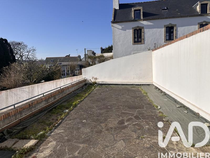 Appartement - 64 m² - 2 pièces