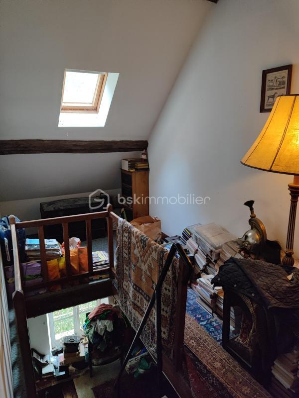 Maison de maîtres - 310 m² - 12 pièces