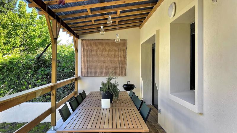 Maison - 175 m² - 10 pièces