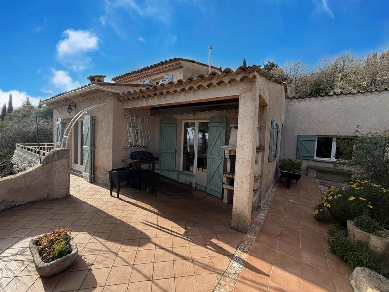 Maison - 103 m² - 4 pièces