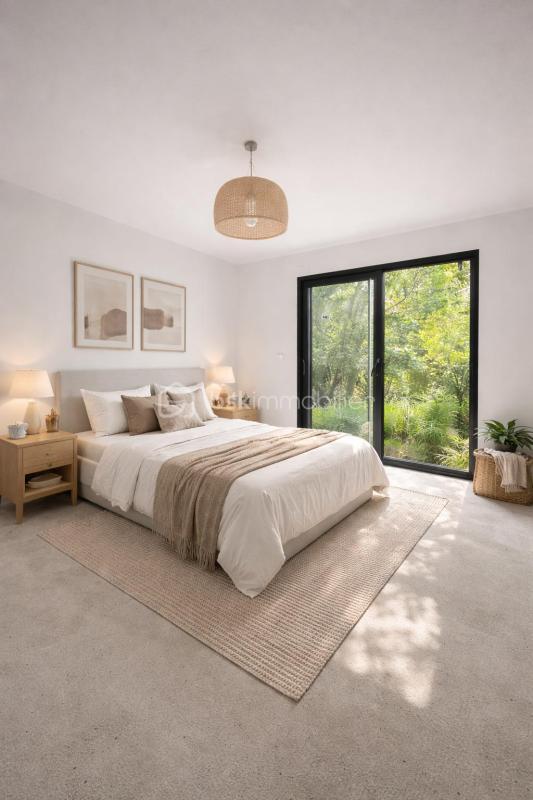 Maison - 130 m² - 4 pièces