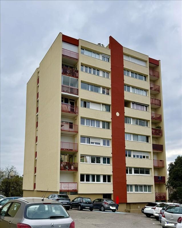 Appartement - 55 m² - 2 pièces