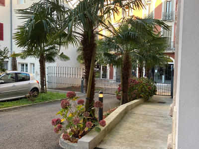 Appartement - 82 m² - 3 pièces