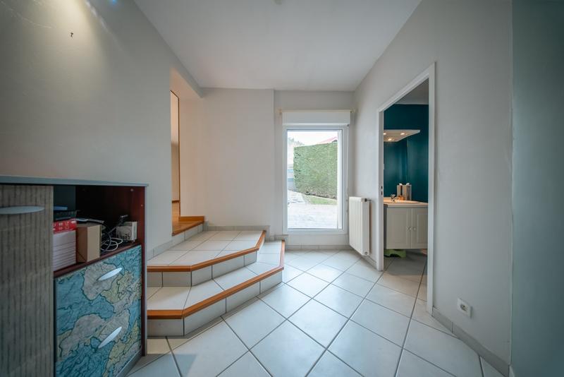 Maison - 163 m² - 5 pièces