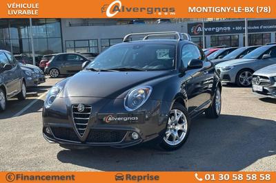 Alfa Romeo MiTo 1.4 Tb 120 Gpl Distinctive