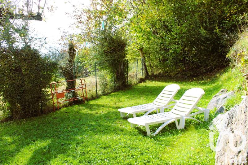 Maison - 88 m² - 5 pièces