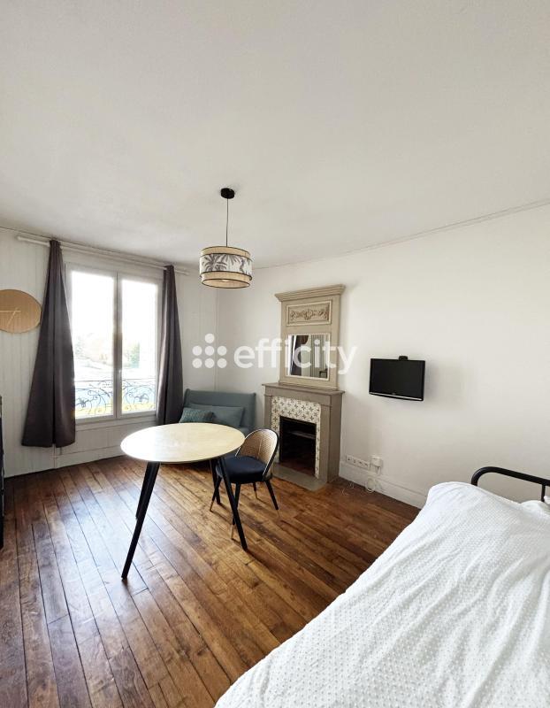Appartement - 24 m² - 1 pièce