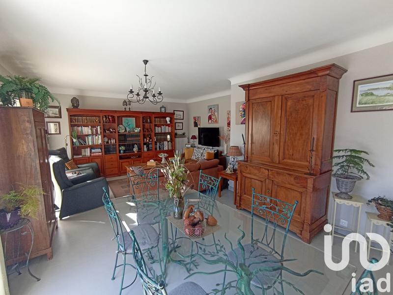 Maison - 168 m² - 5 pièces