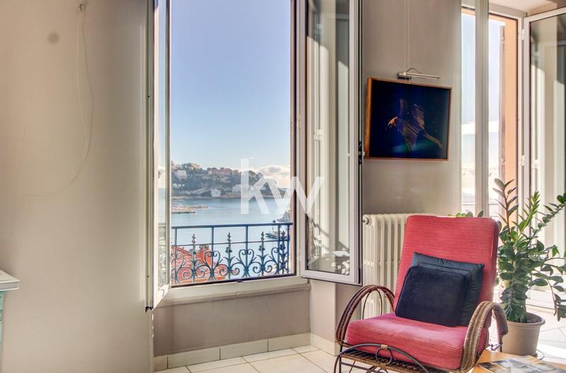 Appartement - 3 pièces