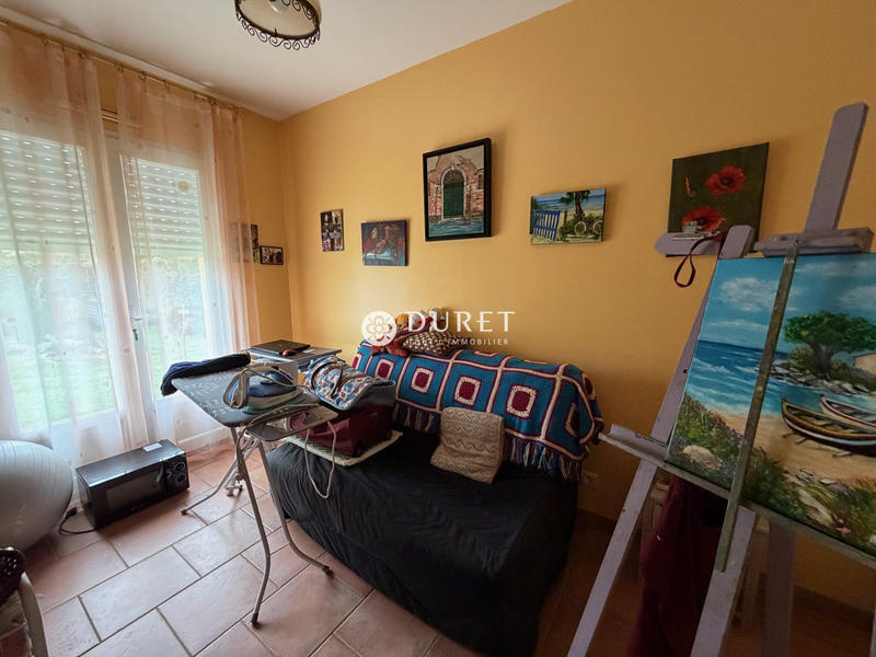 Maison - 82 m² - 3 pièces