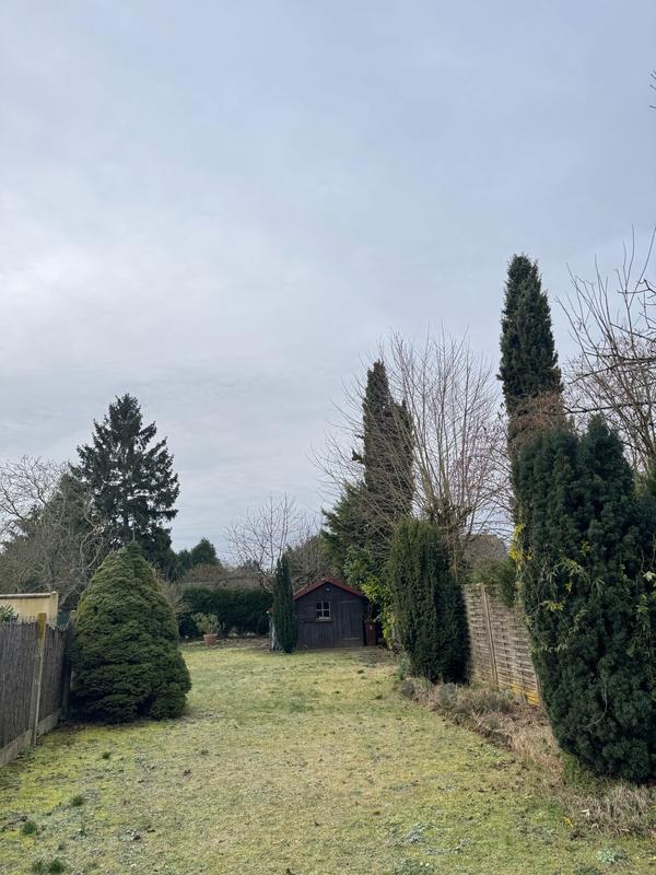 Maison - 154 m² - 9 pièces