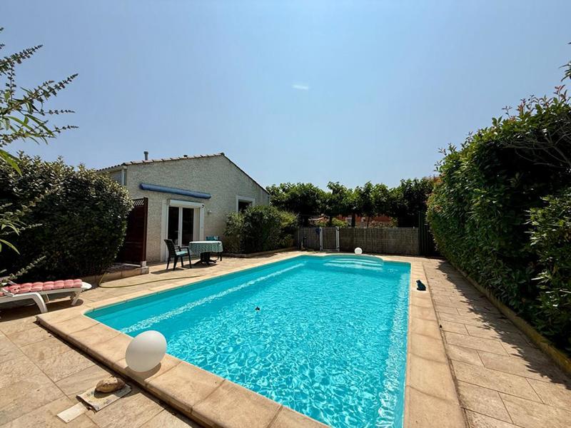 Villa - 143 m² - 6 pièces