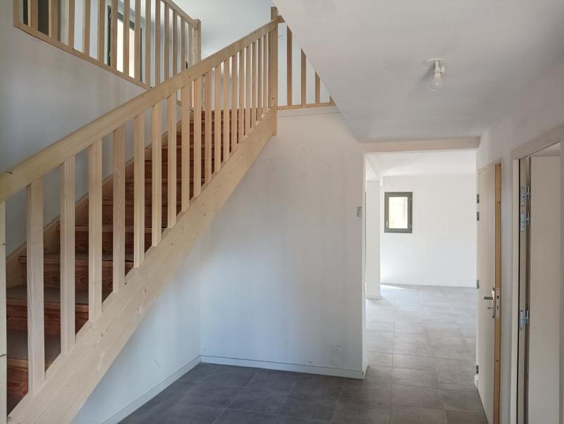 Pavillon - 158 m² - 6 pièces