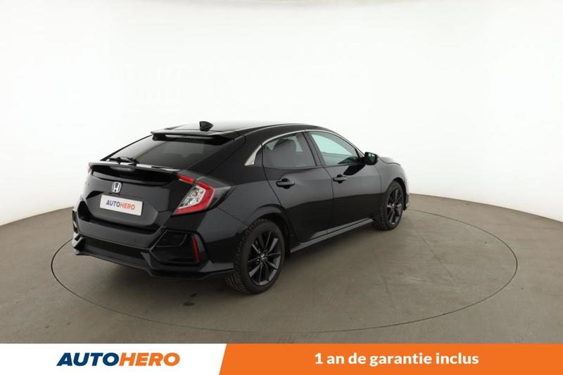 Honda Civic 1.0 i-Vtec Executive 5p 126 ch