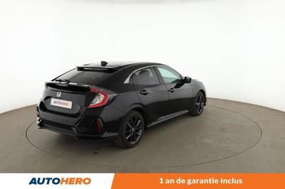 Honda Civic 1.0 i-Vtec Executive 5p 126 ch