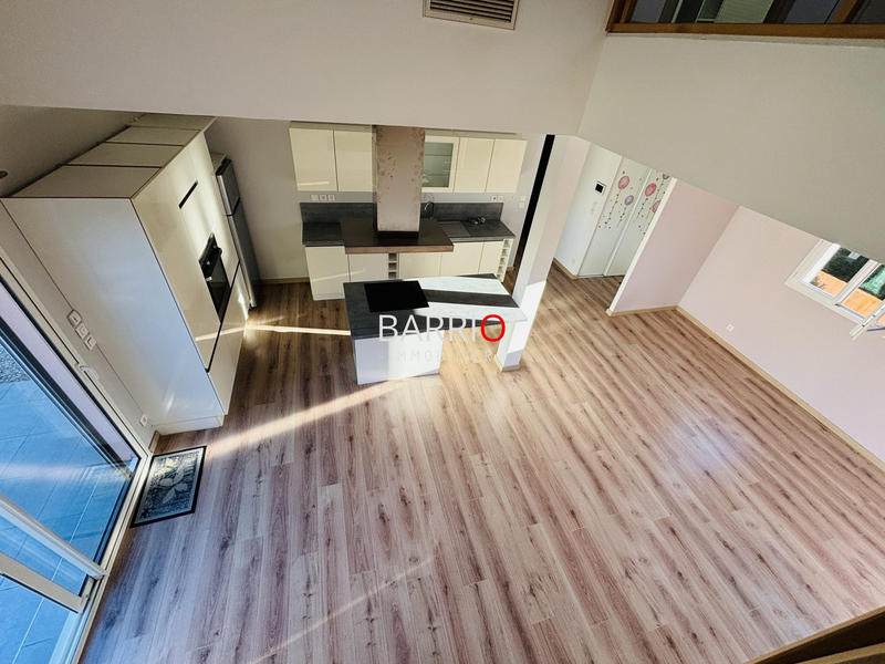 Villa - 75 m² - 3 pièces