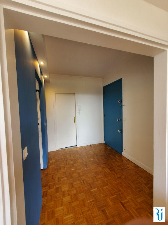 Appartement - 97 m² - 4 pièces