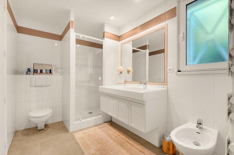 Maison contemporaine - 161 m² - 5 pièces