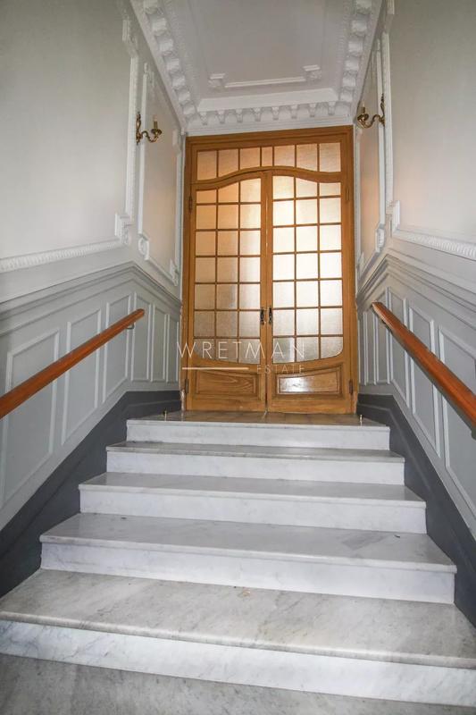 Appartement - 18 m² - 1 pièce