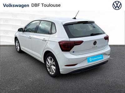 Volkswagen Polo 1.0 Tsi 95 s&amp;S Bvm5 Style
