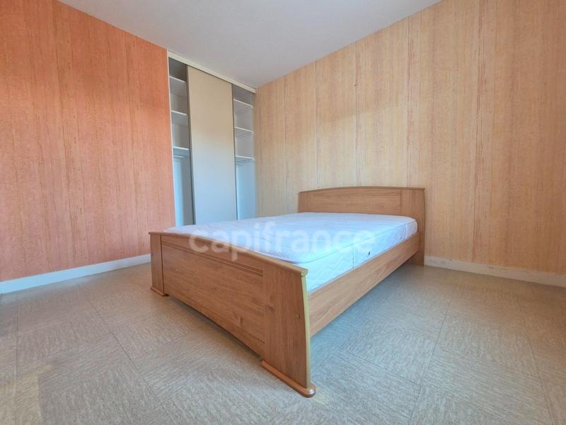 Maison - 70 m² - 3 pièces