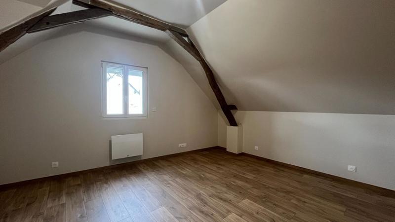 Maison - 116 m² - 5 pièces