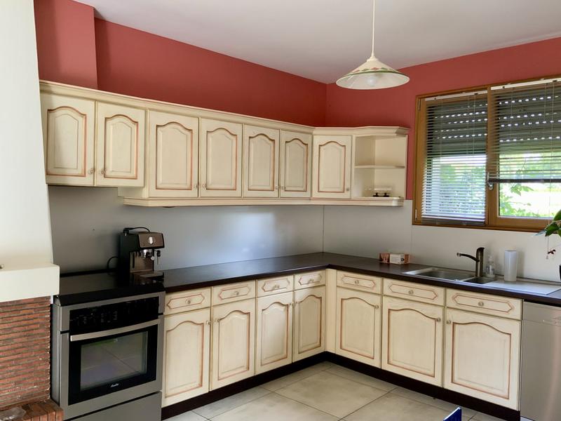 Maison - 194 m² - 8 pièces