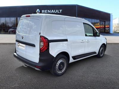 Renault Kangoo Van Tce 130 Extra - 22