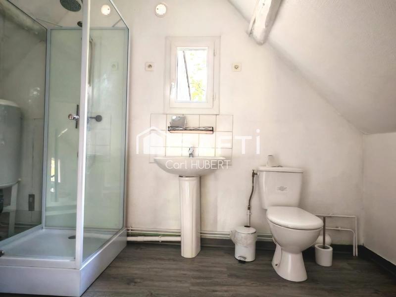 Propriété - 125 m² - 10 pièces