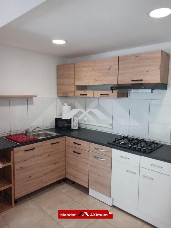 Maison - 140 m² - 4 pièces