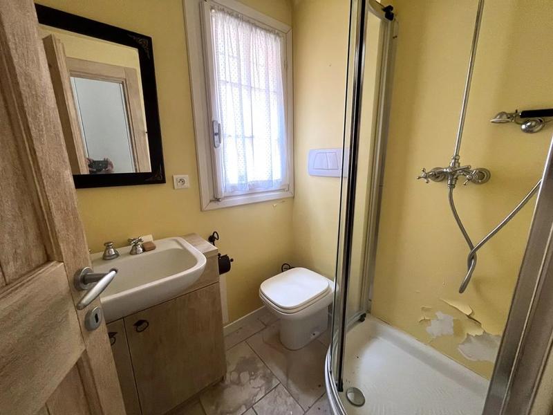 Maison de ville - 111 m² - 4 pièces