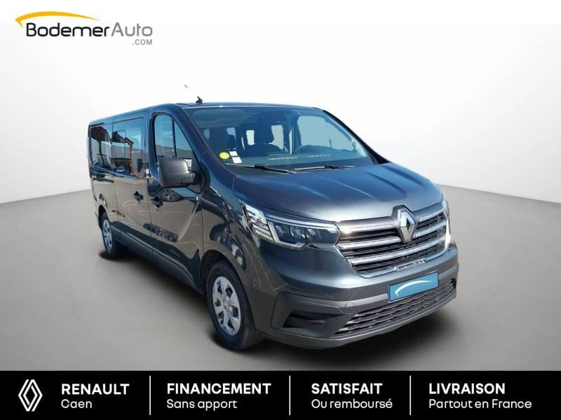 Renault Trafic Combi L2 dCi 150 Energy s&amp;S Zen