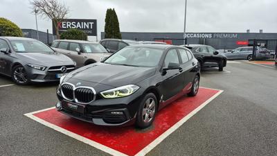 Bmw Série 1 F40 116d 116 Ch Dkg7