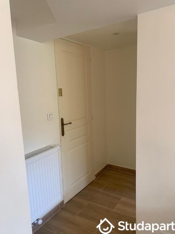 Maison - 27 m² - 2 pièces