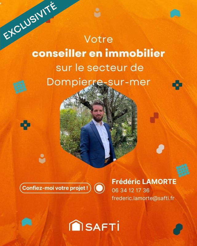 Maison de village - 128 m² - 7 pièces