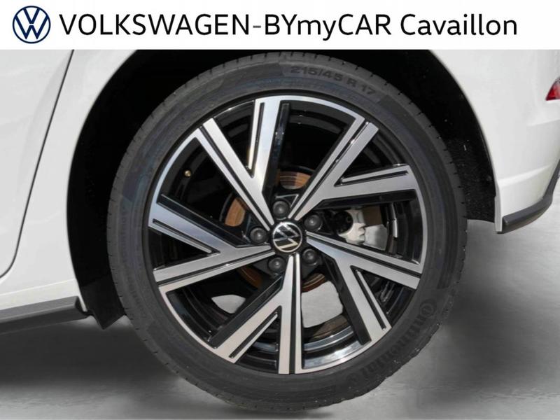 Volkswagen Polo 1.0 Tsi 116 s&amp;S Dsg7 R-Line