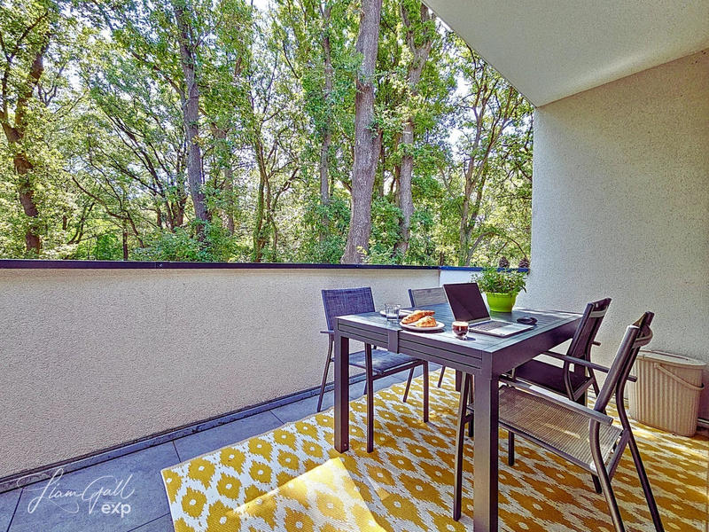 Appartement - 54 m² - 3 pièces