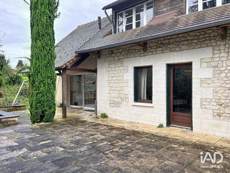 Maison - 310 m² - 6 pièces