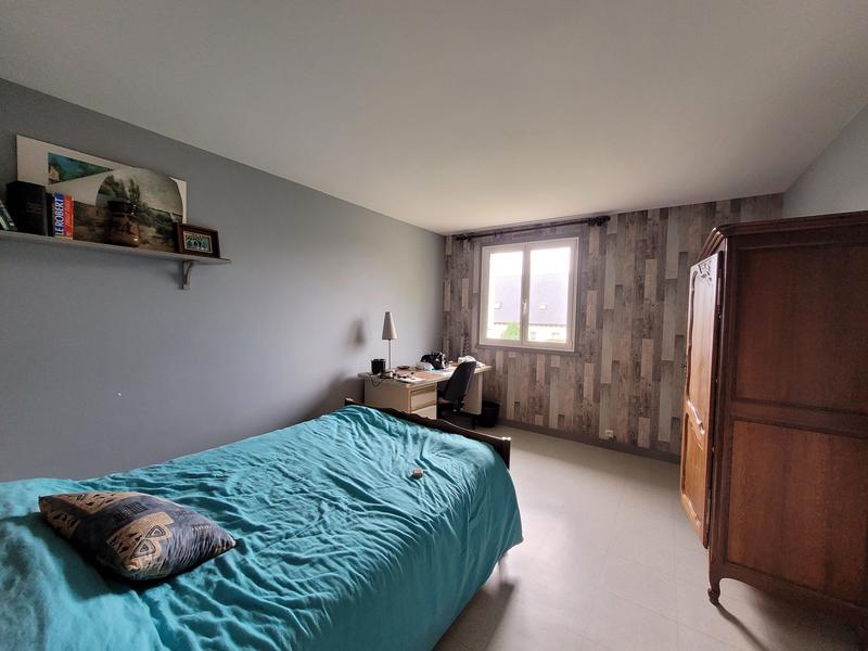 Maison - 189 m² - 6 pièces