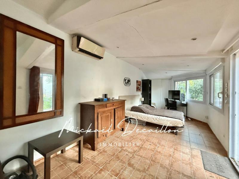 Pavillon - 101 m² - 4 pièces