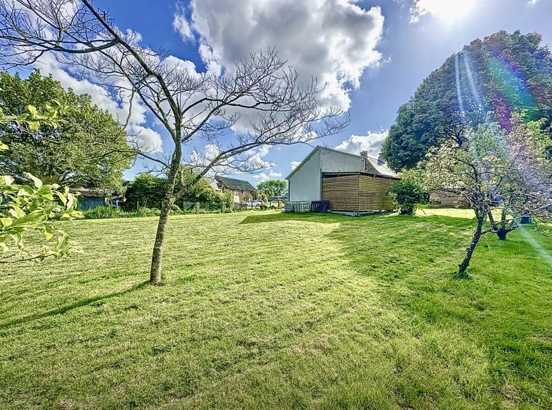 Maison - 145 m² - 7 pièces