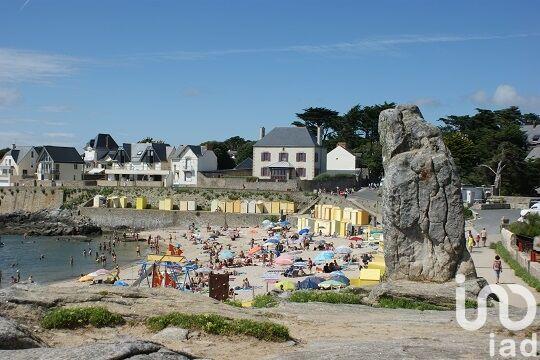 Maison de ville - 120 m² - 5 pièces