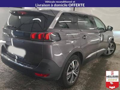 Peugeot 5008 PureTech 130 s&amp;S Allure