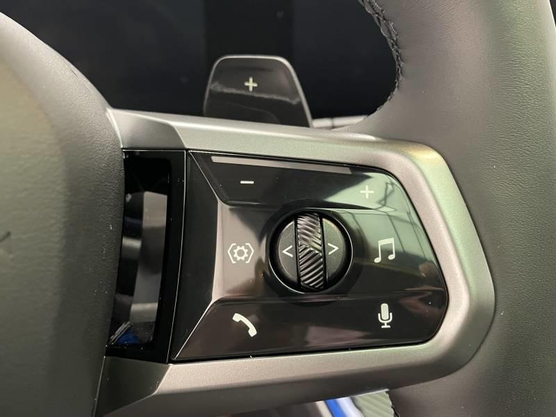 Bmw X3 30e xDrive 299 ch Bva8 m Sport