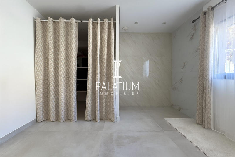 Maison contemporaine - 111 m² - 5 pièces