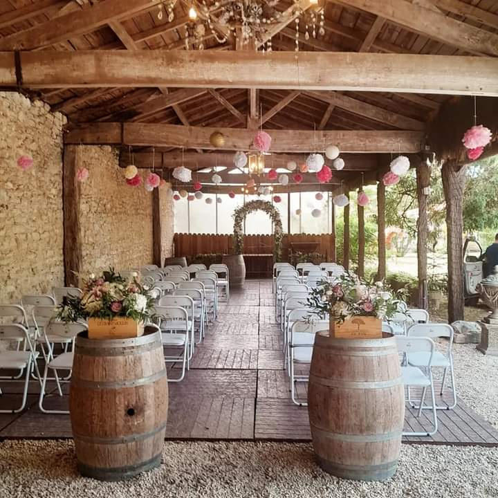 Château - 1 500 m² - 25 pièces